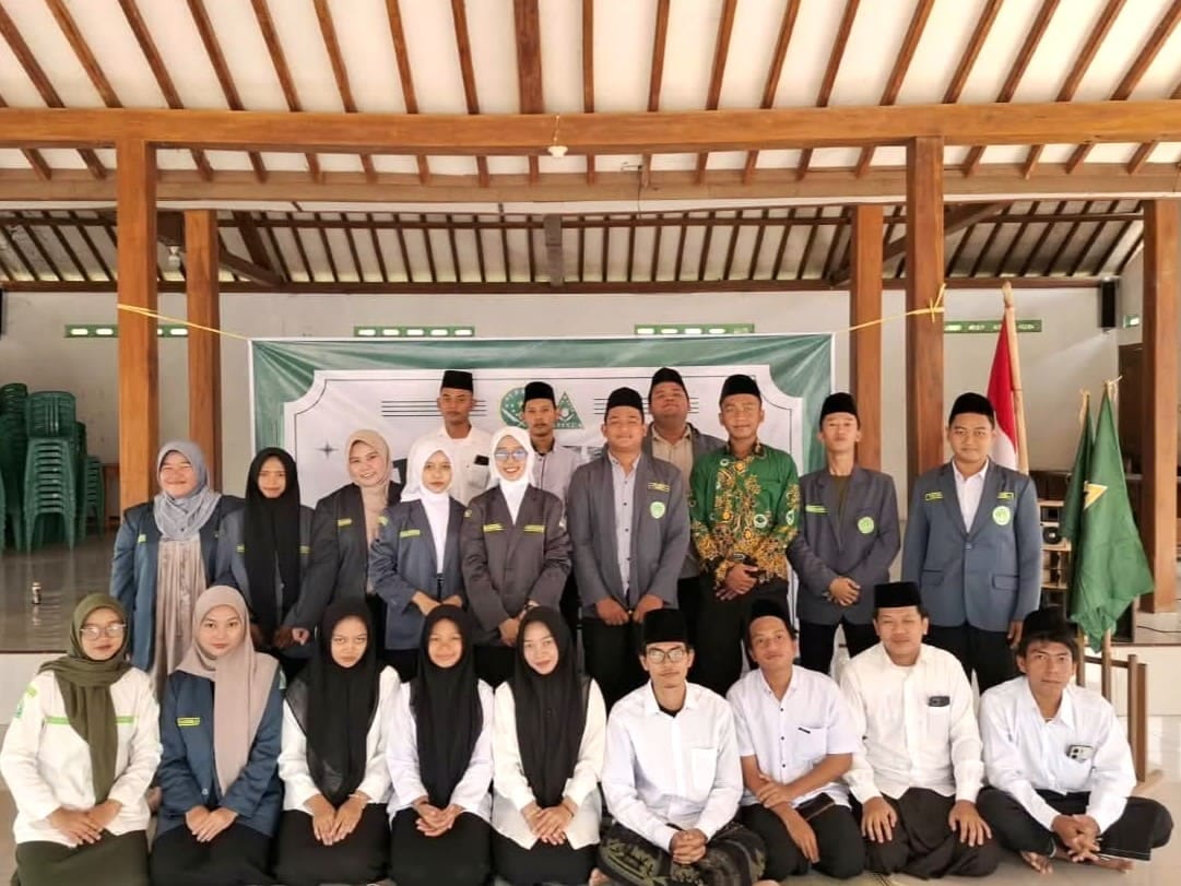 Ketua PAC IPNU Kaliwungu Selatan: Kader Tetap Berjuang di Garis Nahdlatul Ulama