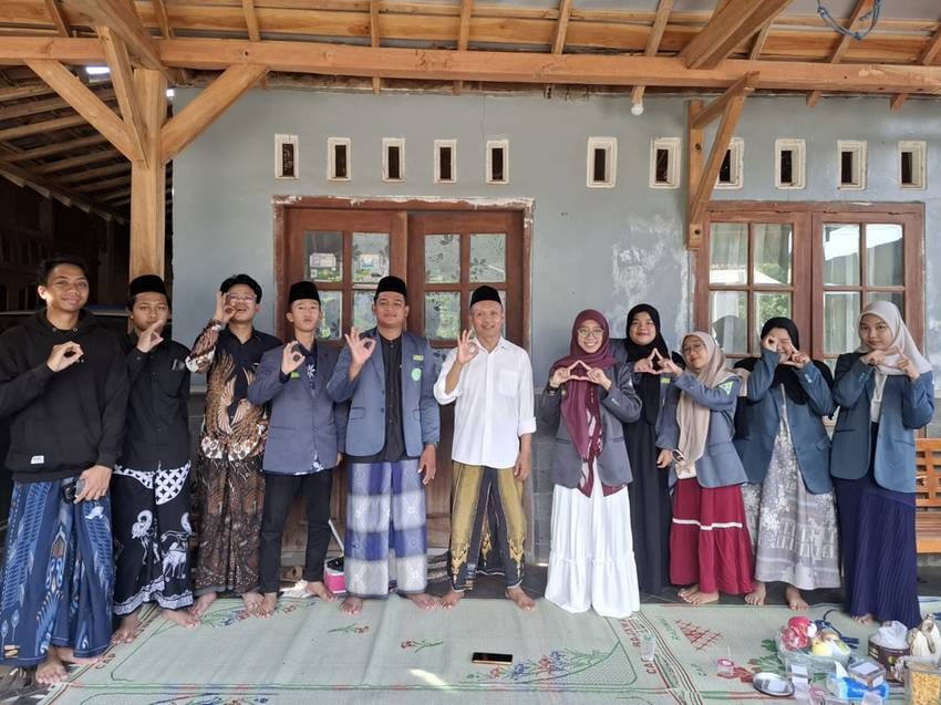 Dari Halal Bihalal ke Refleksi Global, Ini yang Dibahas dalam Sowan